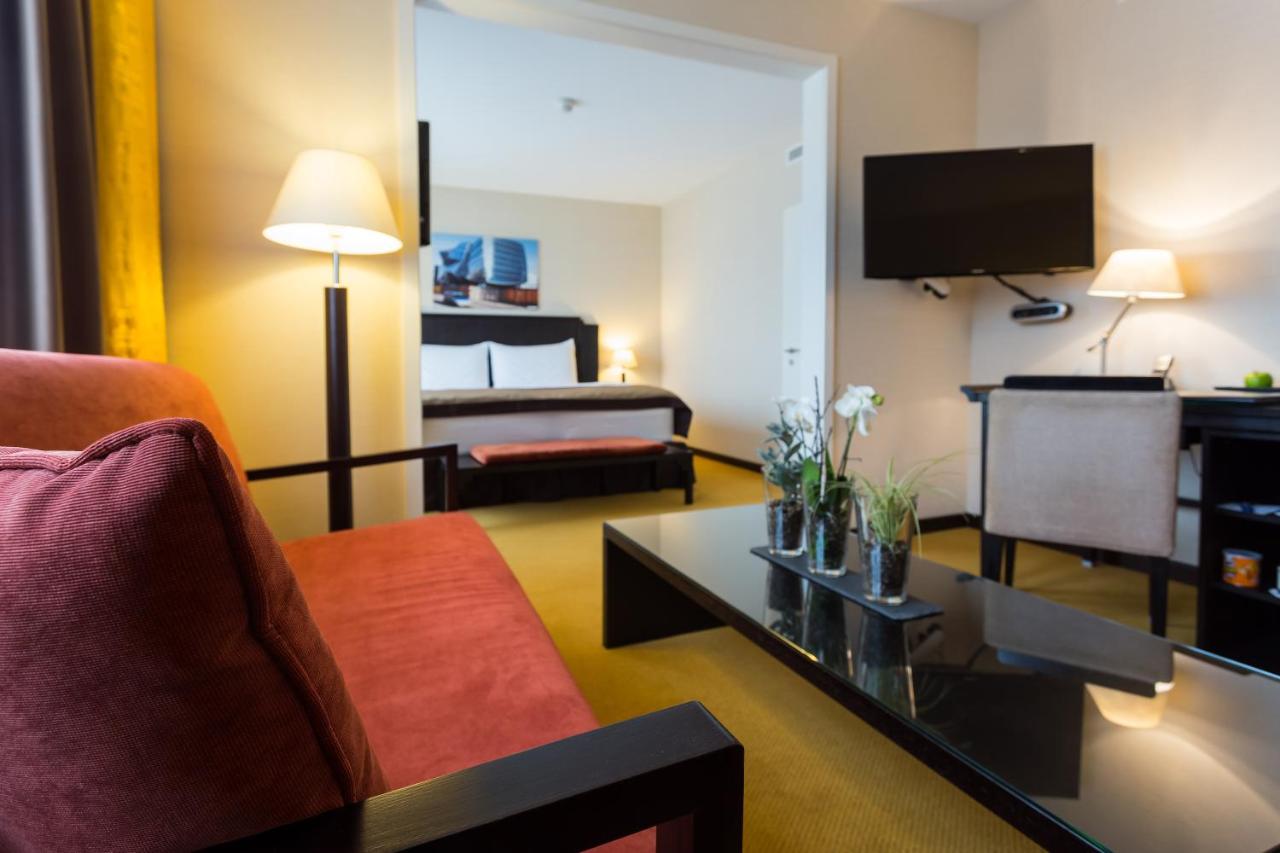 Fotos del hotel - EULER