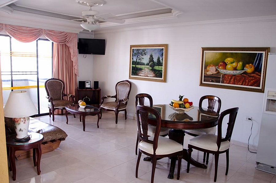 Fotos del hotel - DHI PORTOFINO
