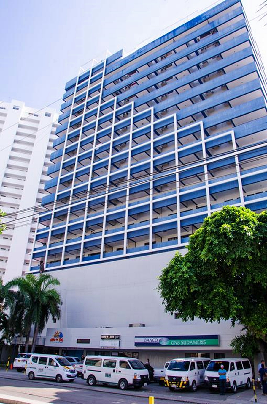 Fotos del hotel - DHI PORTOFINO