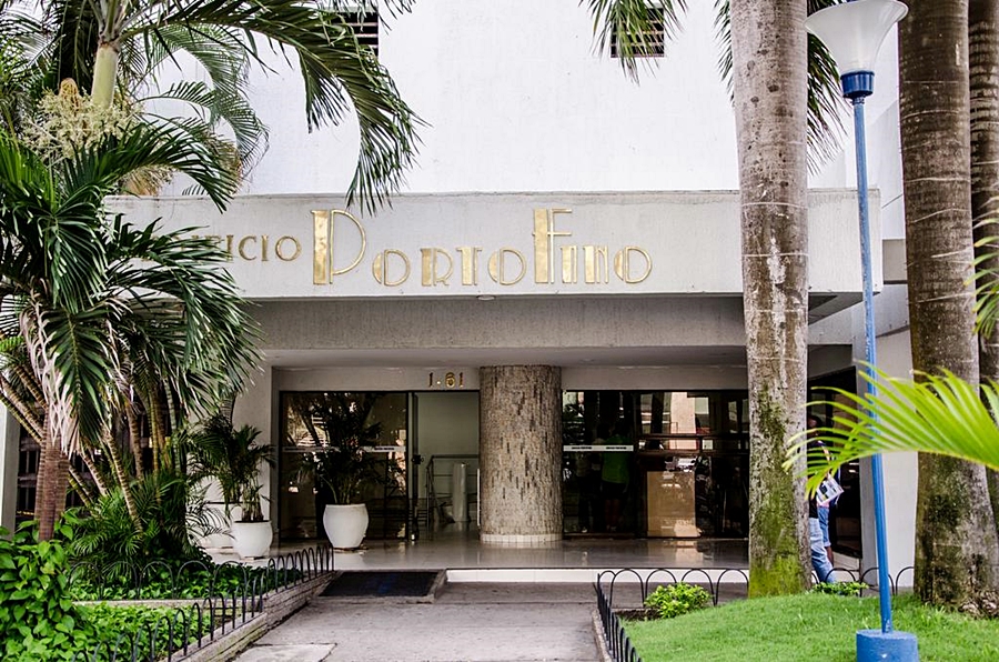 Fotos del hotel - DHI PORTOFINO