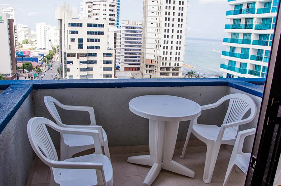 Fotos del hotel - DHI PORTOFINO