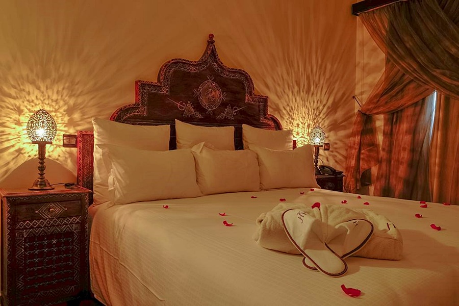 Fotos del hotel - RIAD MARRAKECH BY HIVERNAGE