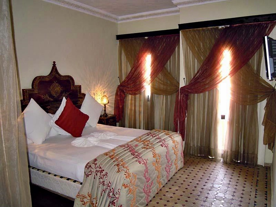 Fotos del hotel - RIAD MARRAKECH BY HIVERNAGE