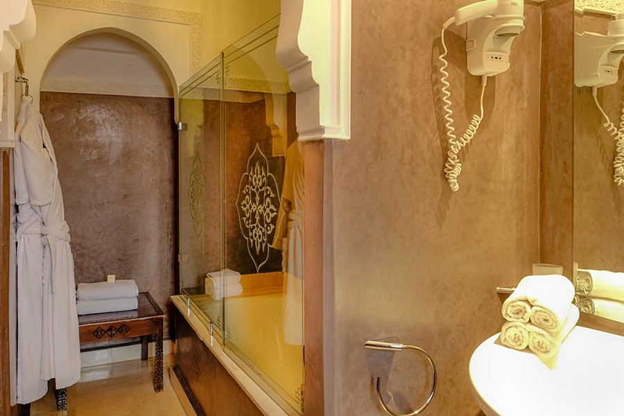 Fotos del hotel - RIAD MARRAKECH BY HIVERNAGE