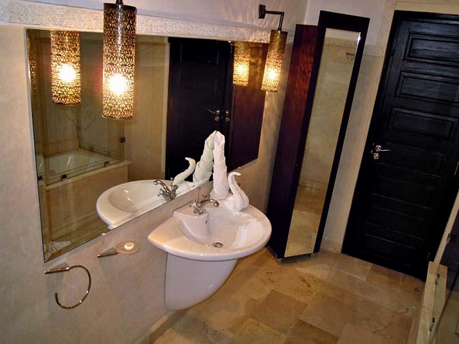 Fotos del hotel - RIAD MARRAKECH BY HIVERNAGE