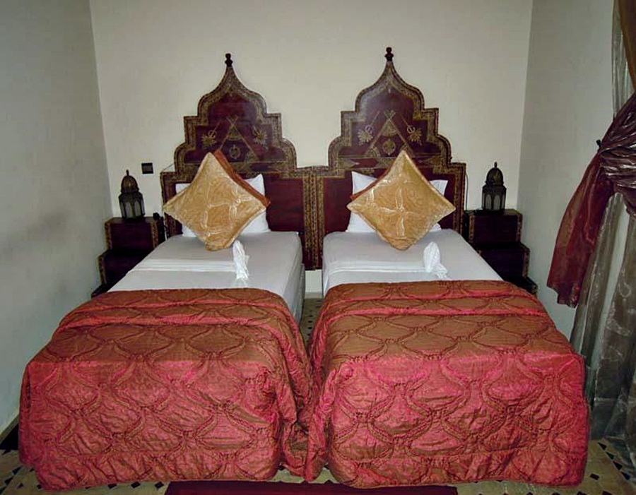 Fotos del hotel - RIAD MARRAKECH BY HIVERNAGE