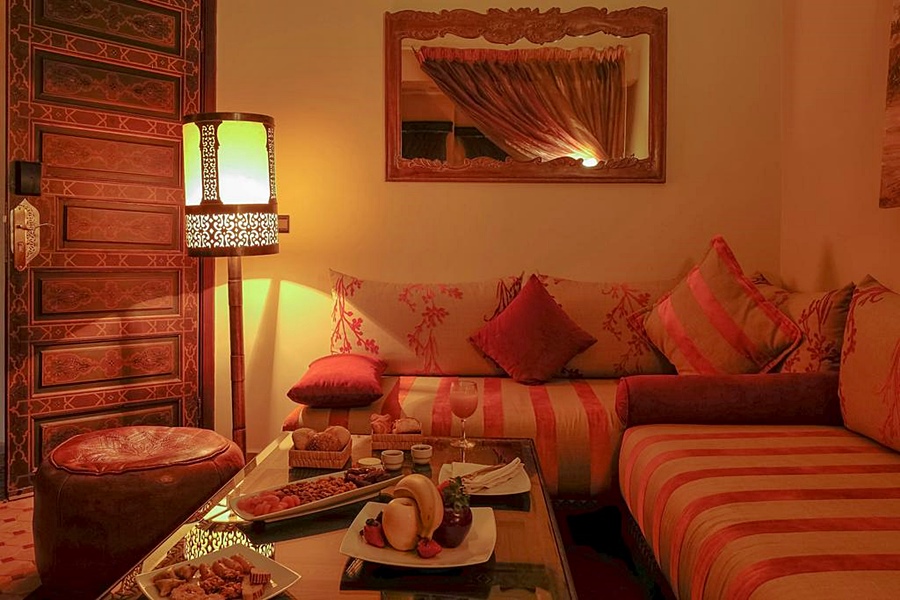 Fotos del hotel - RIAD MARRAKECH BY HIVERNAGE
