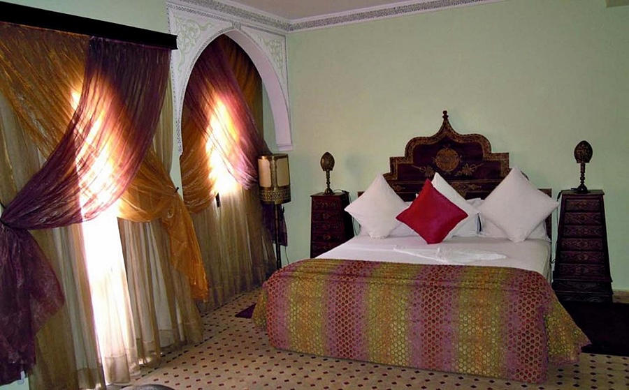 Fotos del hotel - RIAD MARRAKECH BY HIVERNAGE