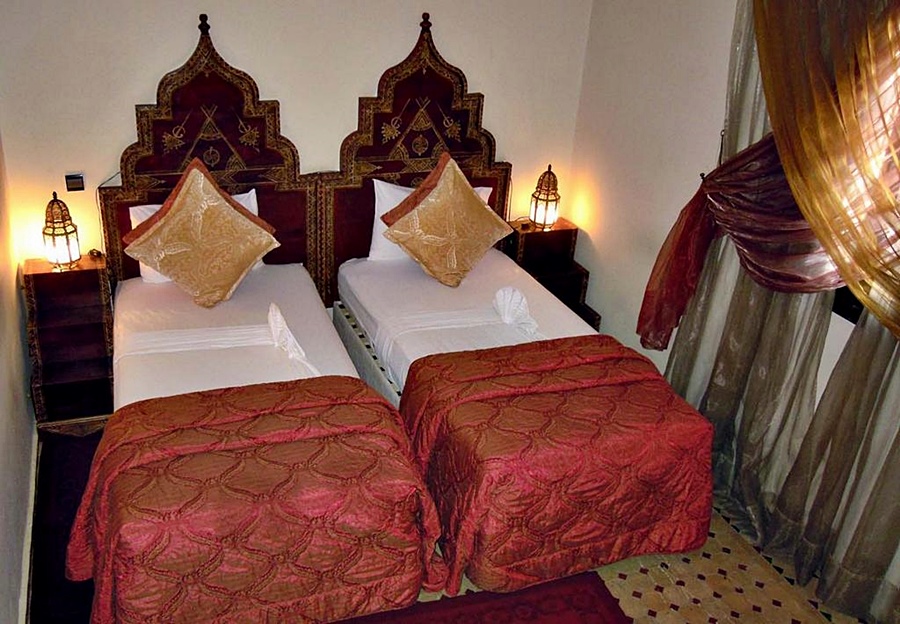 Fotos del hotel - RIAD MARRAKECH BY HIVERNAGE