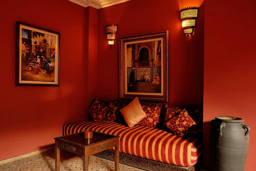 Fotos del hotel - RIAD MARRAKECH BY HIVERNAGE