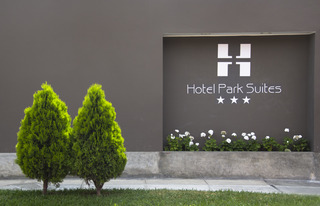 Fotos del hotel - PARK SUITES