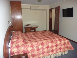 Fotos del hotel - PARK SUITES