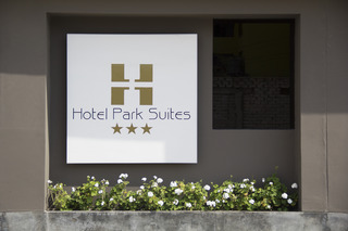 Fotos del hotel - PARK SUITES