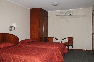 Fotos del hotel - PARK SUITES