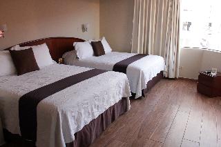 Fotos del hotel - PARK SUITES