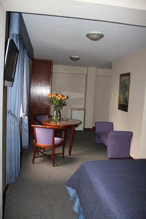 Fotos del hotel - PARK SUITES