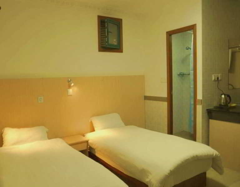 Fotos del hotel - SHANGHAI LIANBANG HOTEL