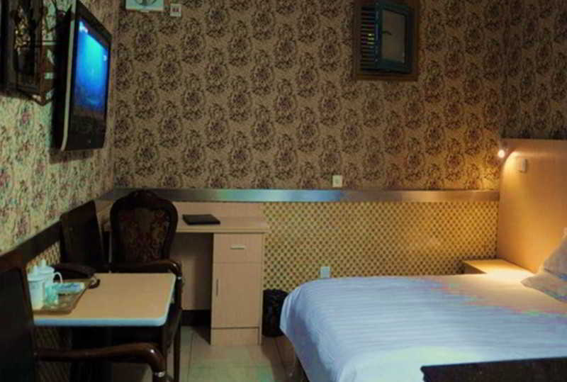 Fotos del hotel - SHANGHAI LIANBANG HOTEL