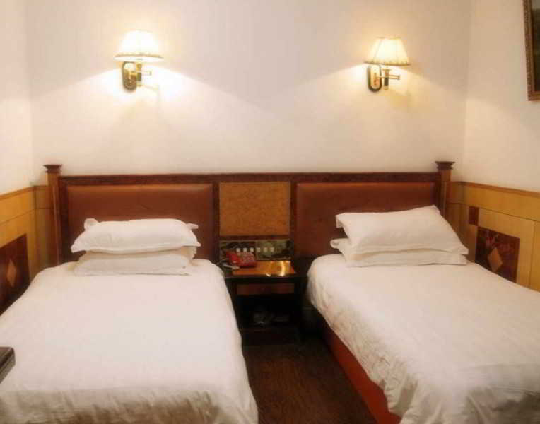 Fotos del hotel - SHANGHAI LIANBANG HOTEL