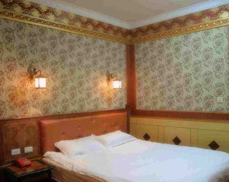 Fotos del hotel - SHANGHAI LIANBANG HOTEL