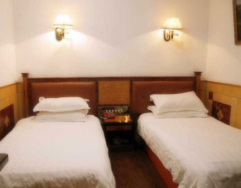 Fotos del hotel - SHANGHAI LIANBANG HOTEL
