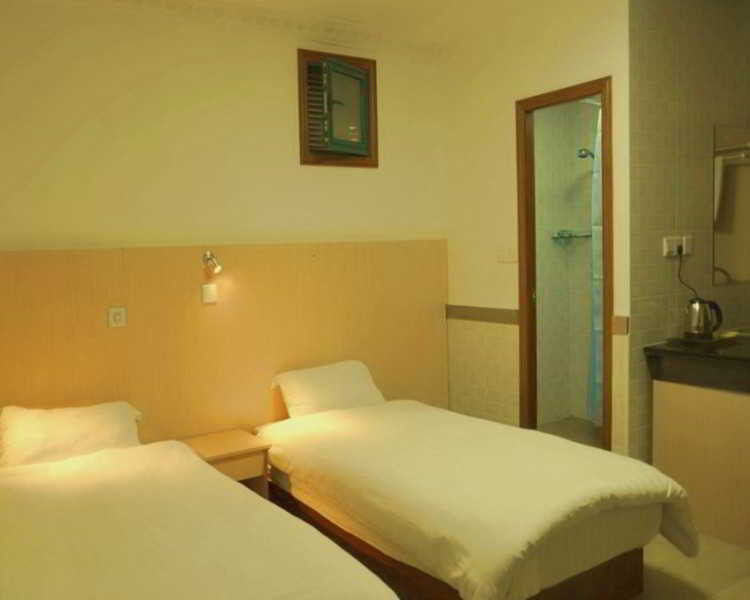 Fotos del hotel - SHANGHAI LIANBANG HOTEL