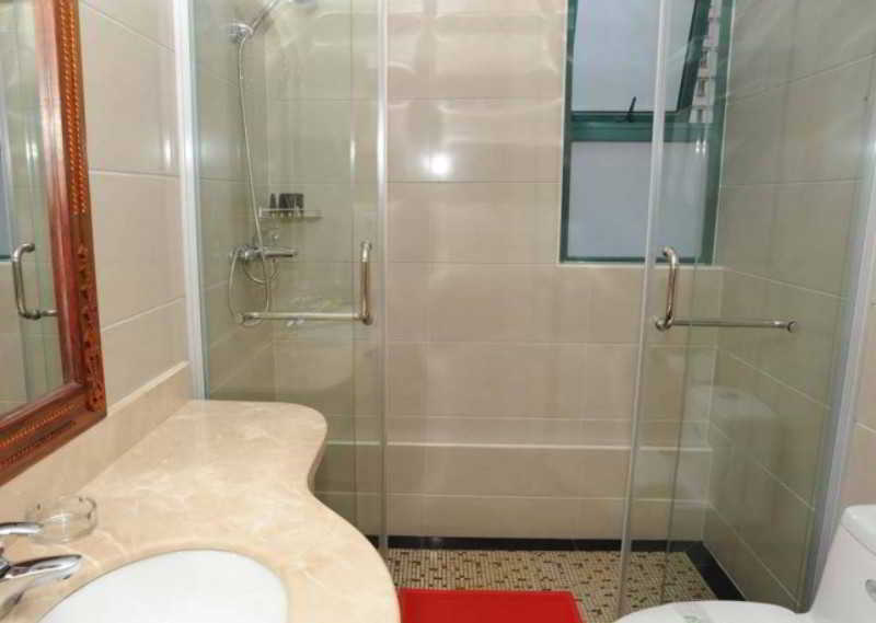 Fotos del hotel - SHANGHAI LIANBANG HOTEL