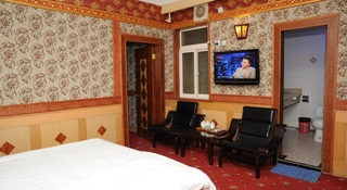 Fotos del hotel - SHANGHAI LIANBANG HOTEL