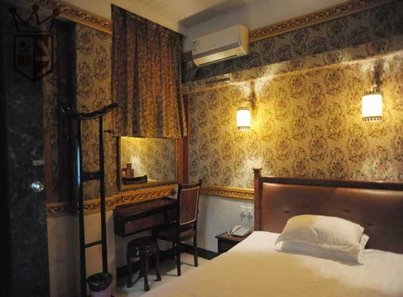 Fotos del hotel - SHANGHAI LIANBANG HOTEL