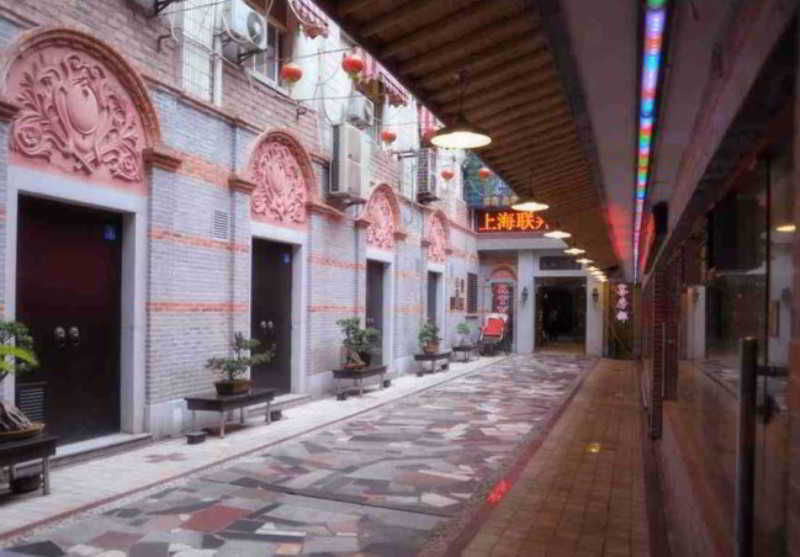 Fotos del hotel - SHANGHAI LIANBANG HOTEL