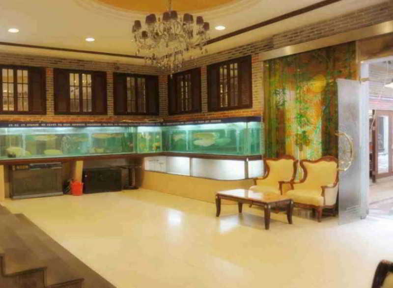 Fotos del hotel - SHANGHAI LIANBANG HOTEL