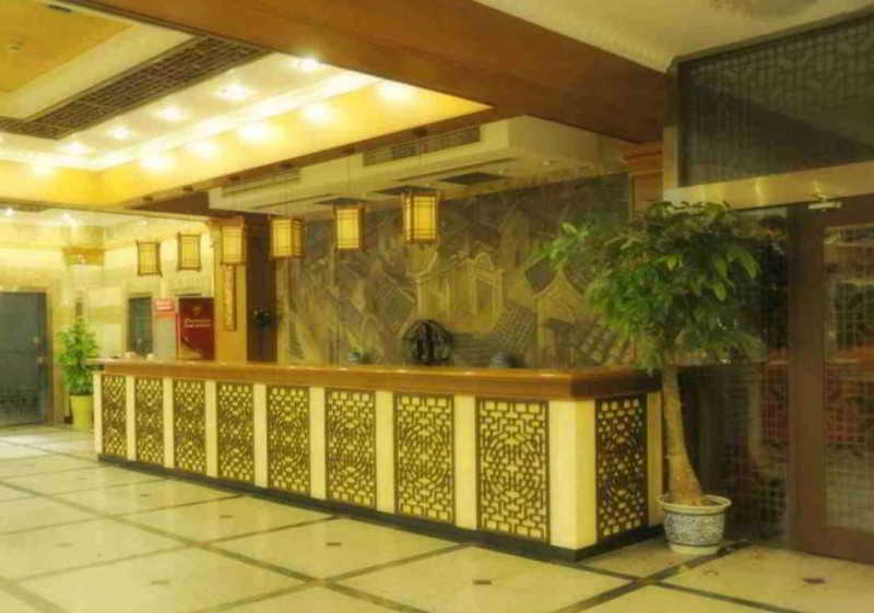 Fotos del hotel - SHANGHAI LIANBANG HOTEL