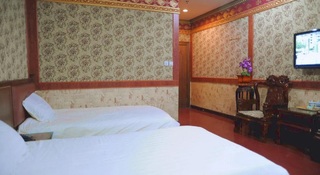 Fotos del hotel - SHANGHAI LIANBANG HOTEL