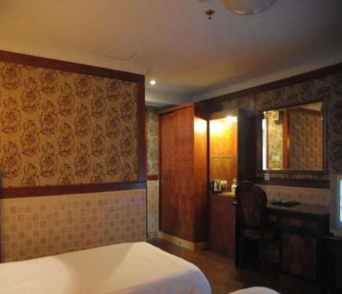 Fotos del hotel - SHANGHAI LIANBANG HOTEL