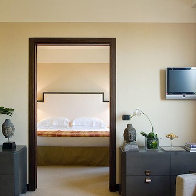 Fotos del hotel - STARHOTELS GRAND MILAN