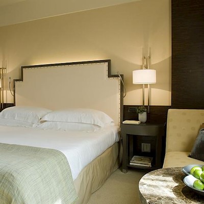 Fotos del hotel - STARHOTELS GRAND MILAN