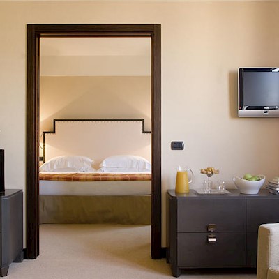 Fotos del hotel - STARHOTELS GRAND MILAN
