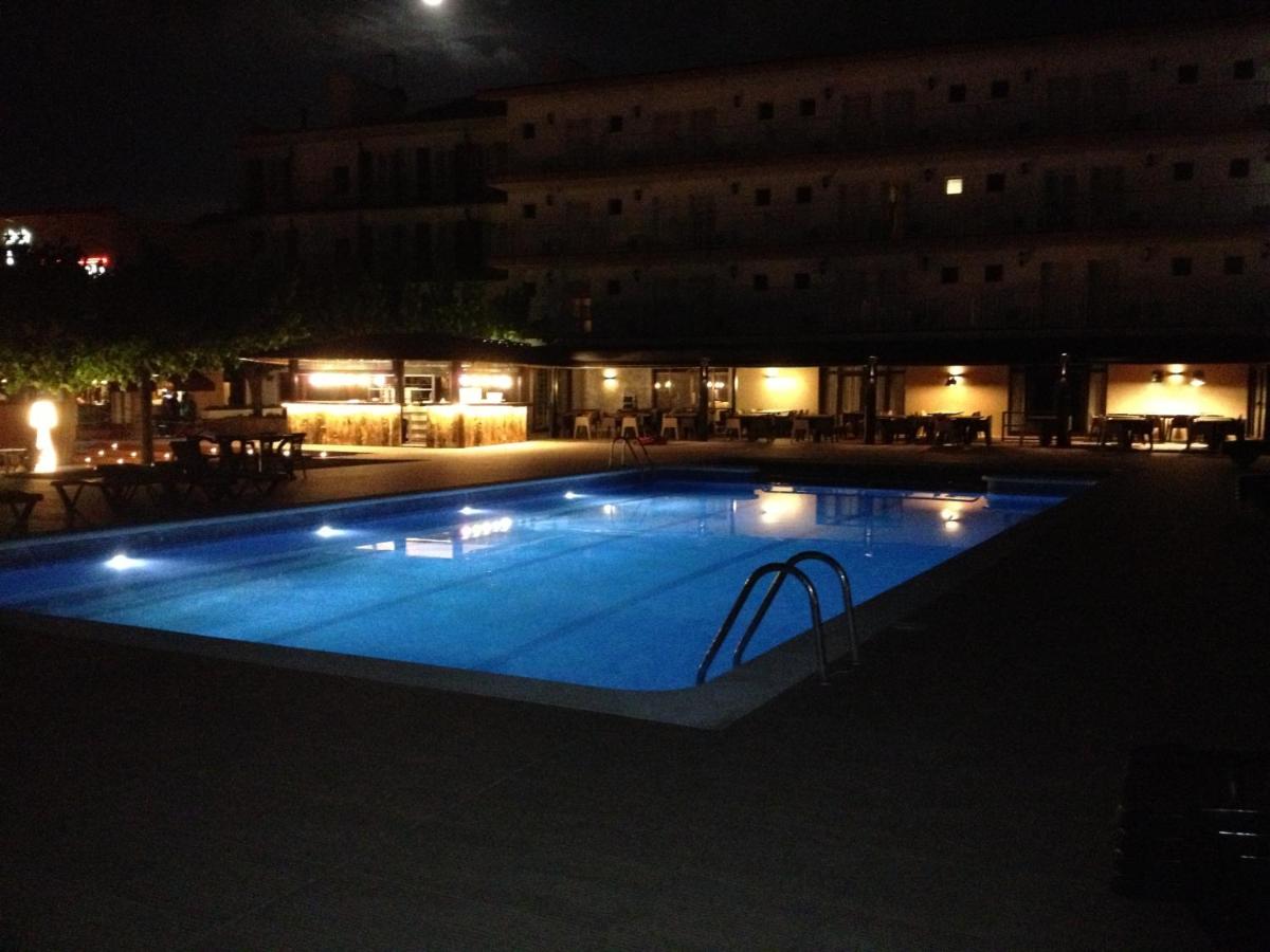 Fotos del hotel - SOLFINA