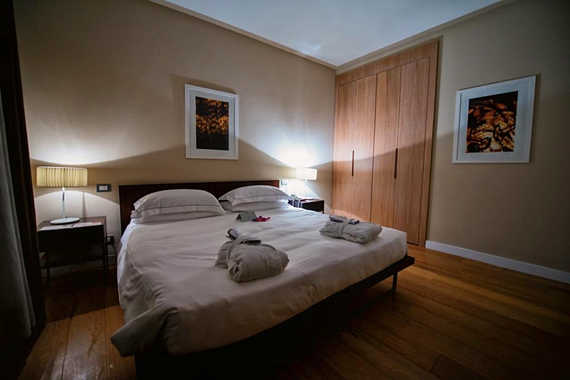 Fotos del hotel - ESCALUS LUXURY SUITES