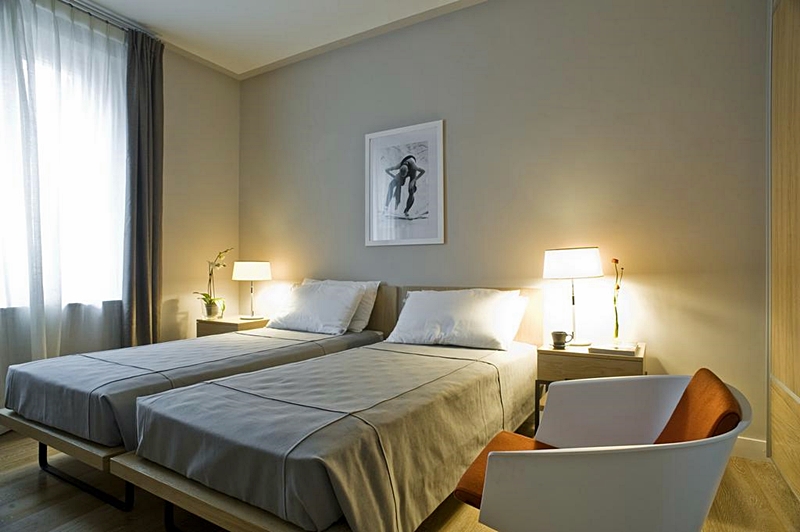 Fotos del hotel - ESCALUS LUXURY SUITES