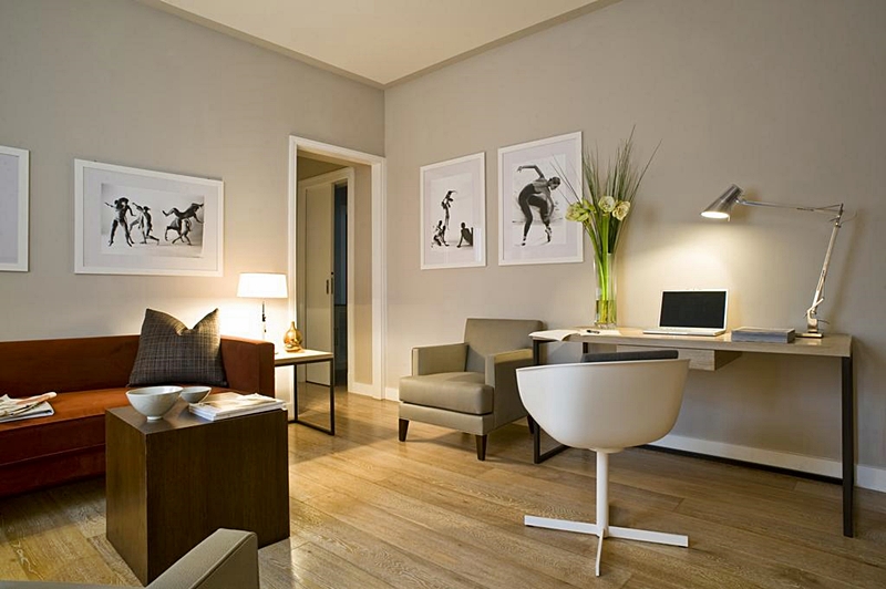Fotos del hotel - ESCALUS LUXURY SUITES
