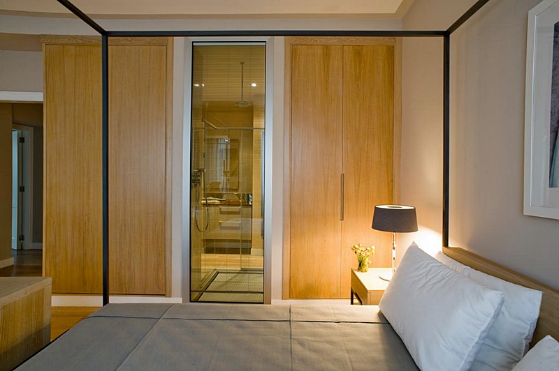 Fotos del hotel - ESCALUS LUXURY SUITES