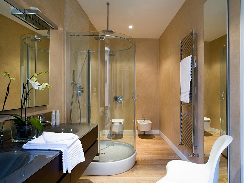 Fotos del hotel - ESCALUS LUXURY SUITES