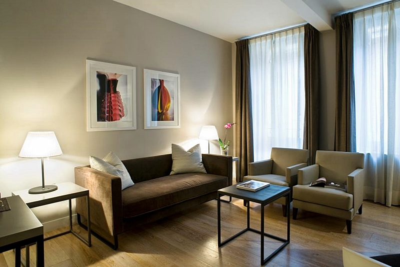 Fotos del hotel - ESCALUS LUXURY SUITES