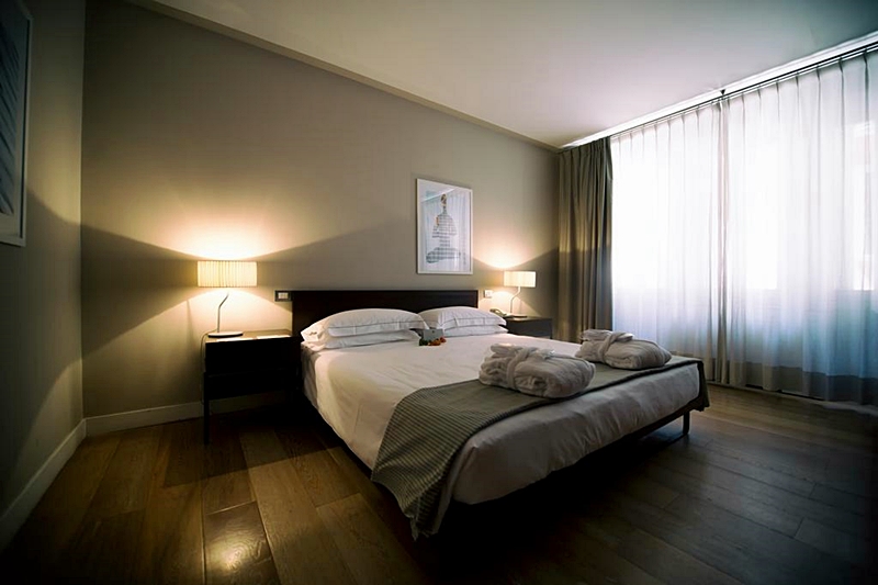 Fotos del hotel - ESCALUS LUXURY SUITES