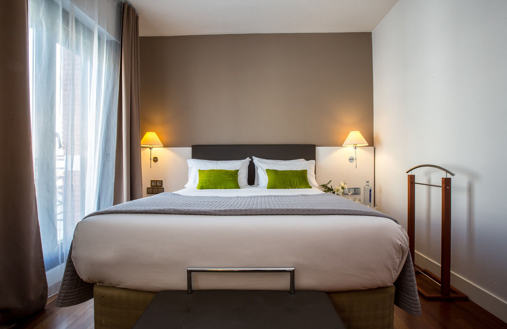 Fotos del hotel - LEONARDO BOUTIQUE HOTEL MADRID