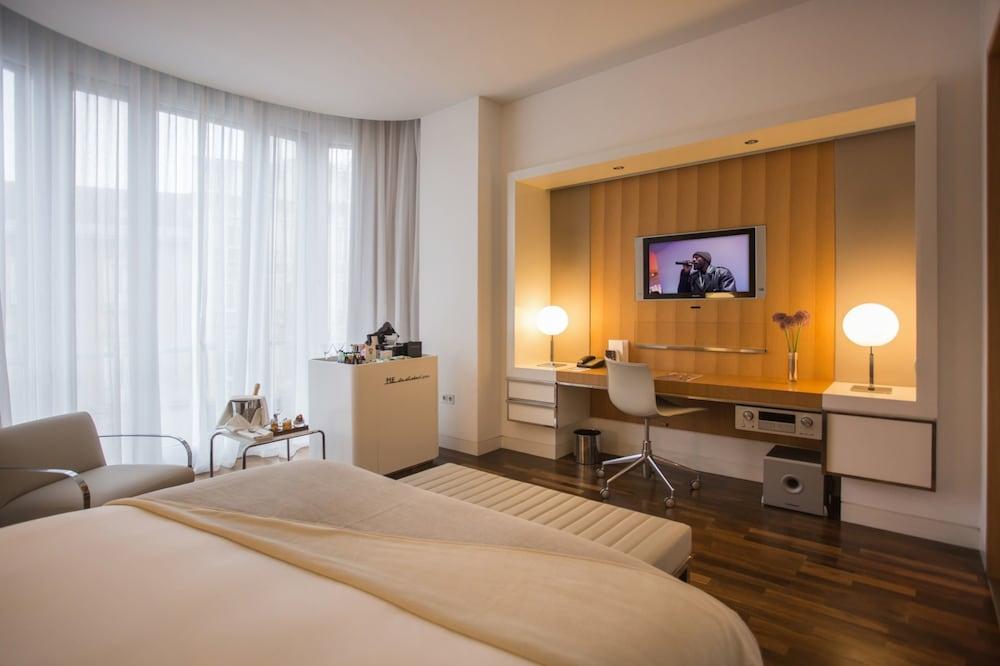 Fotos del hotel - ME Madrid Reina Victoria