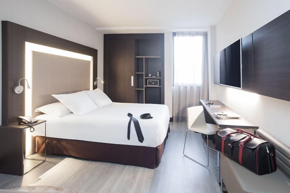 Fotos del hotel - NOVOTEL MADRID CENTER