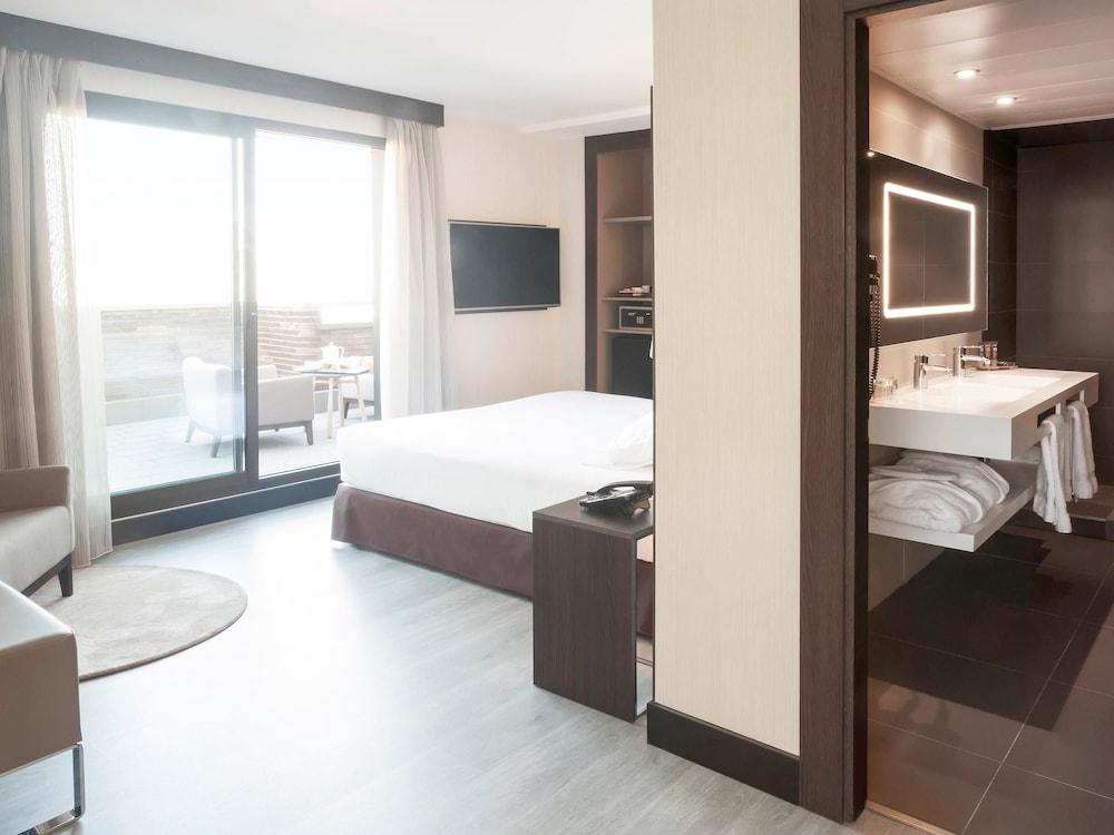 Fotos del hotel - Novotel Madrid Center