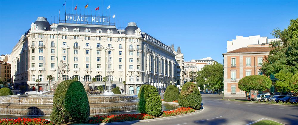 Fotos del hotel - THE WESTIN PALACE, MADRID